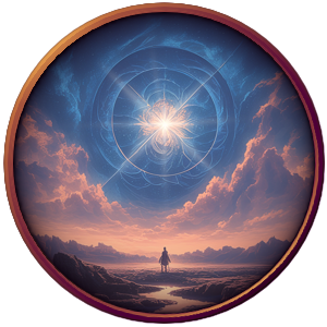 La discipline magique cosmomancie dans le roman space fantasy Galaxy Fantasy